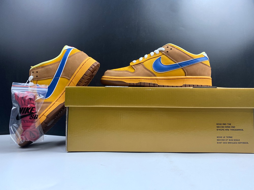 Nike SB Dunk Low PREM 313170-741